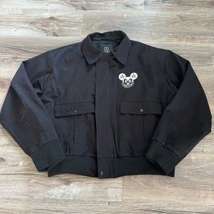 Local Authority Mischief Bomber Jacket